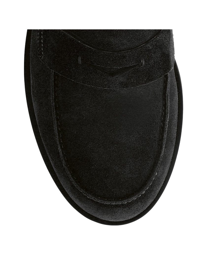 Högl-LOAFER-BAILEY-schwarz