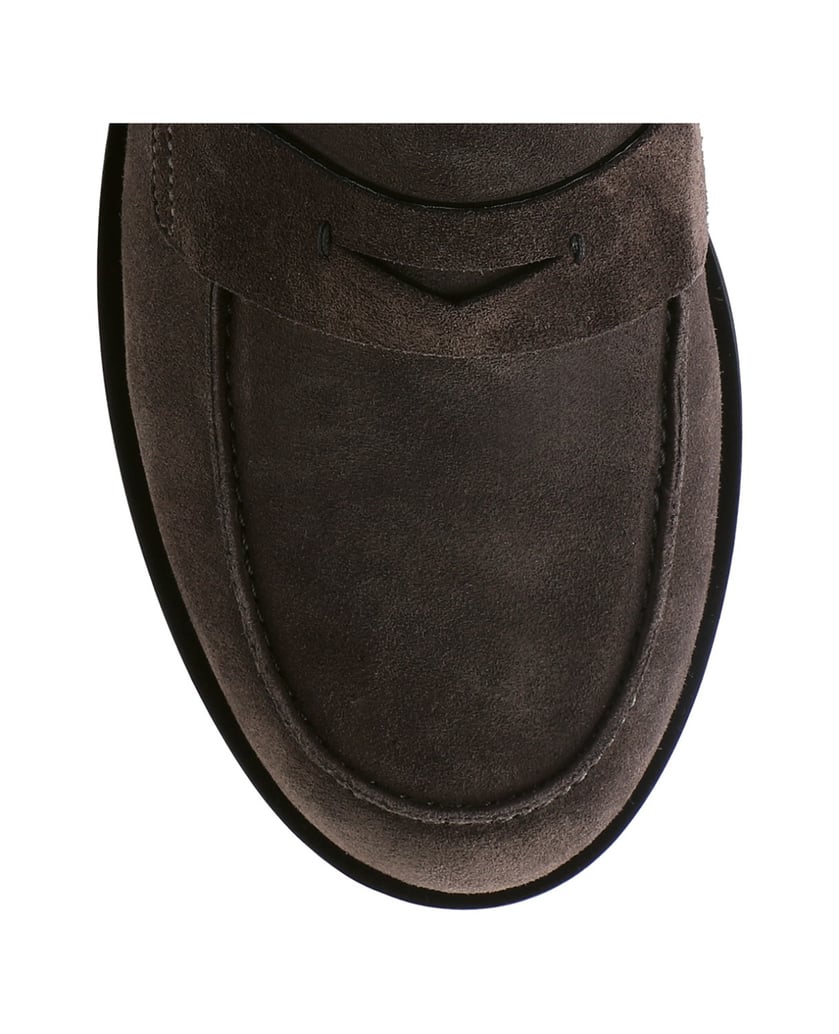 Högl-LOAFER-BAILEY-schwarz