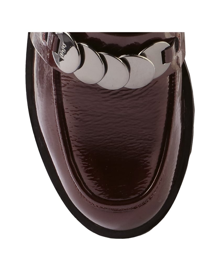 Högl-LOAFER-ALISON-bordeaux