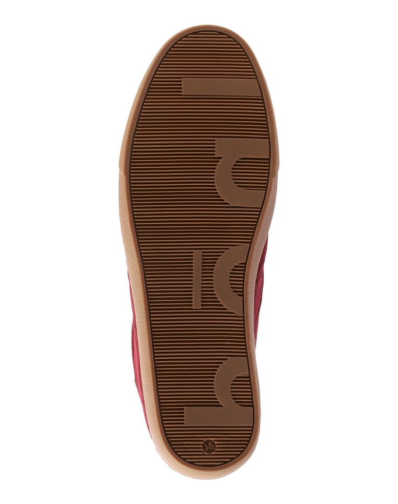 Högl-Sneaker-rot