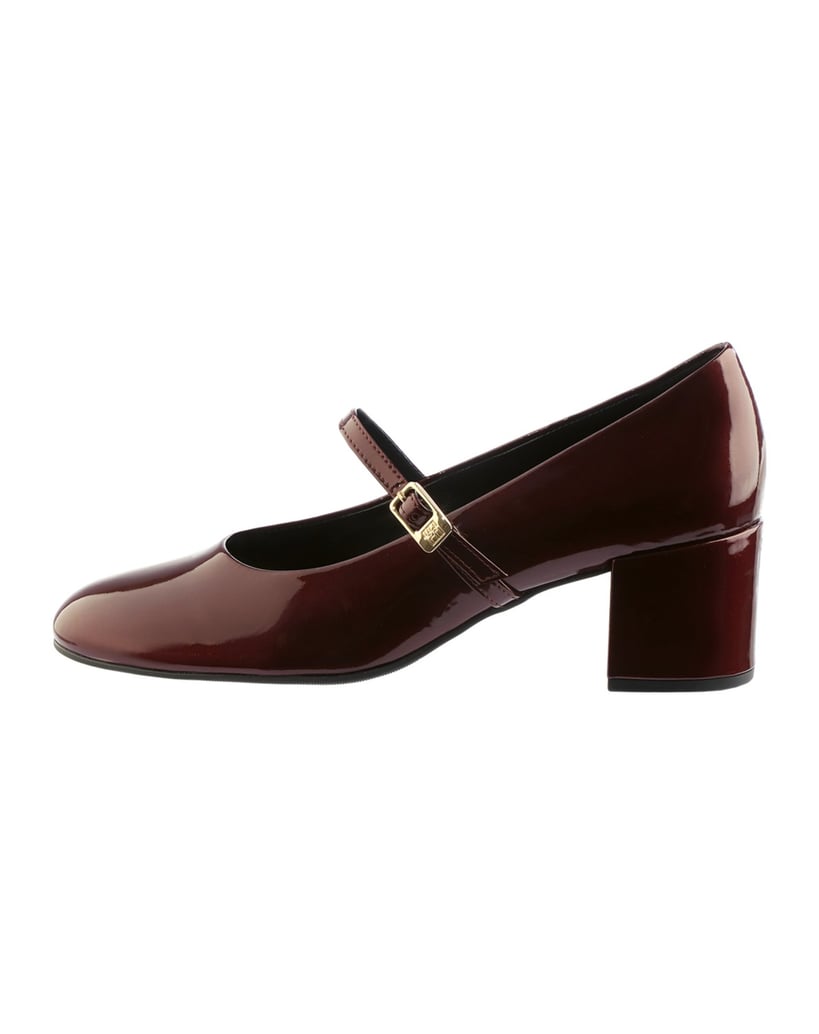 Högl-Pumps-EMELY-bordeaux