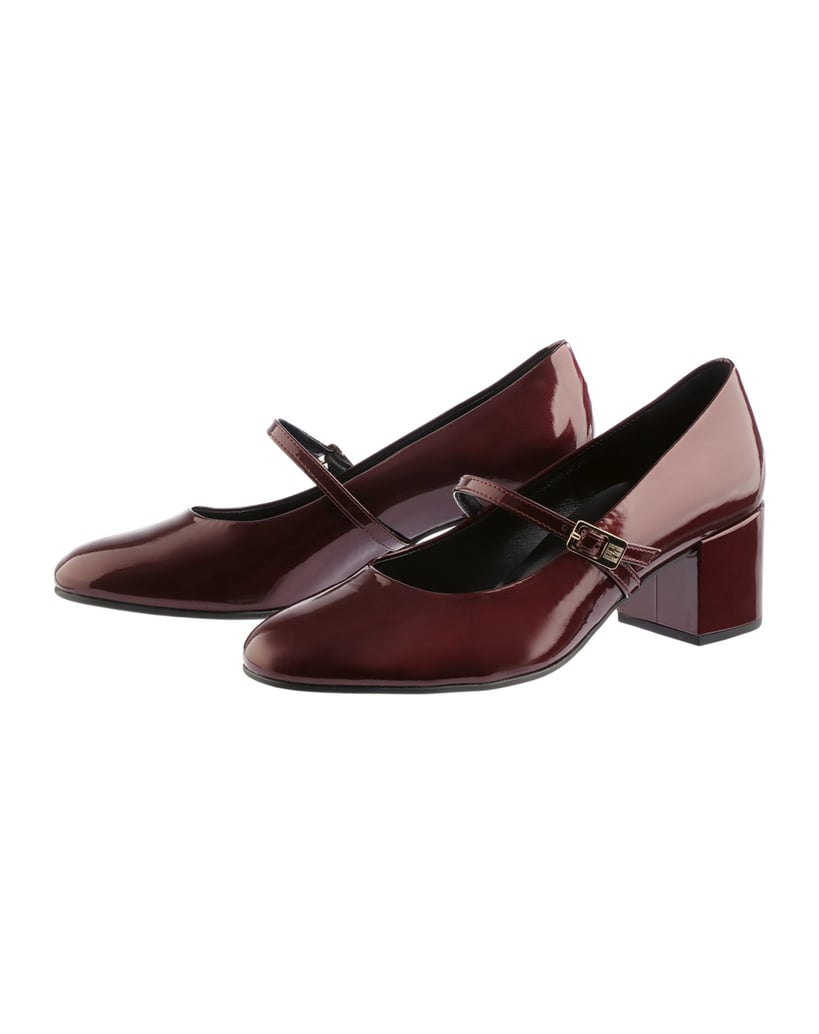 Högl-Pumps-EMELY-bordeaux