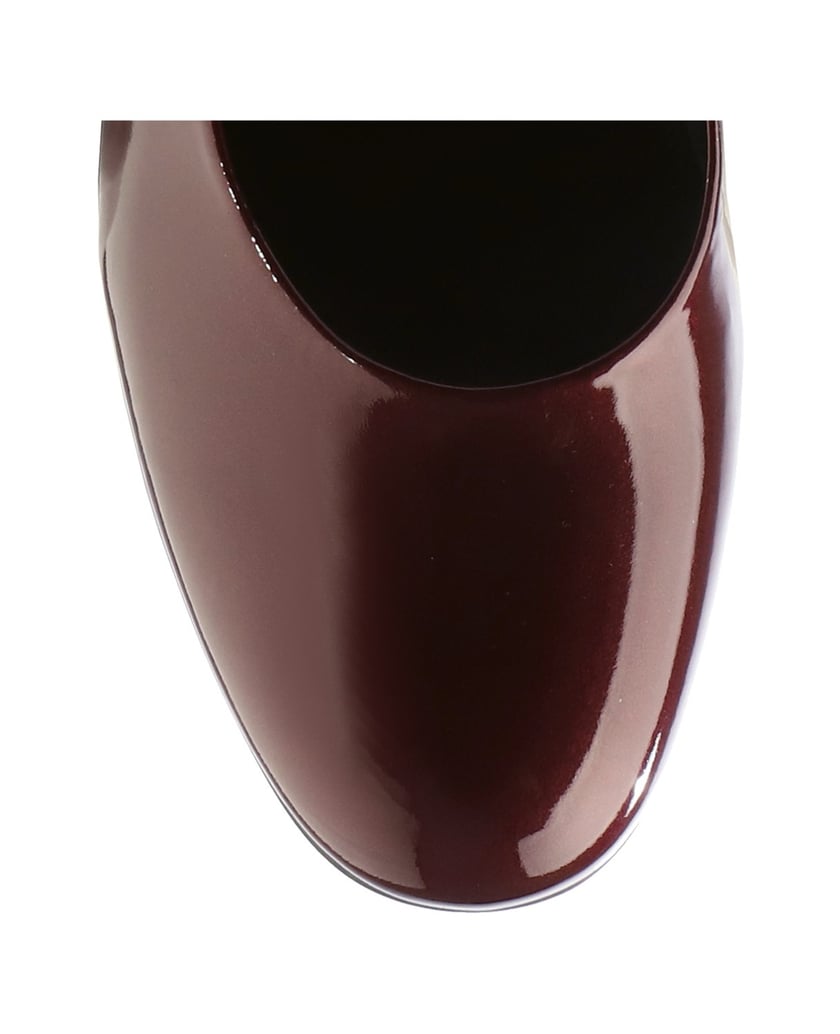 Högl-Pumps-EMELY-bordeaux