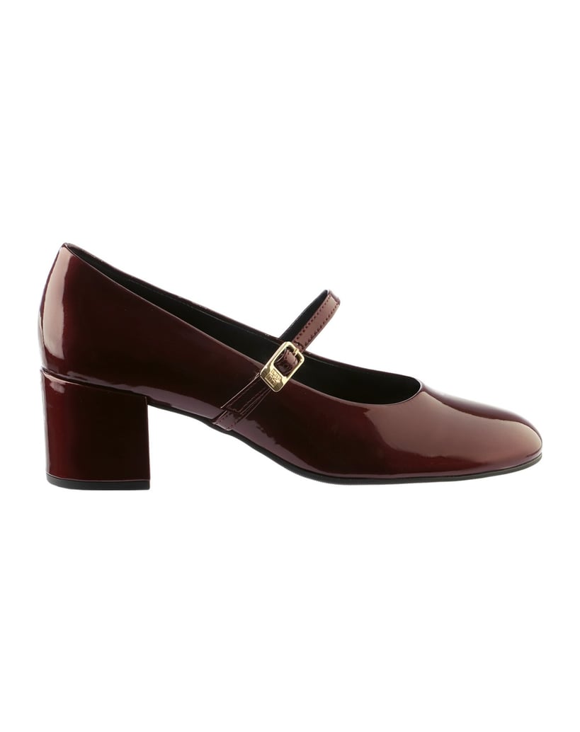 Högl-Pumps-EMELY-bordeaux