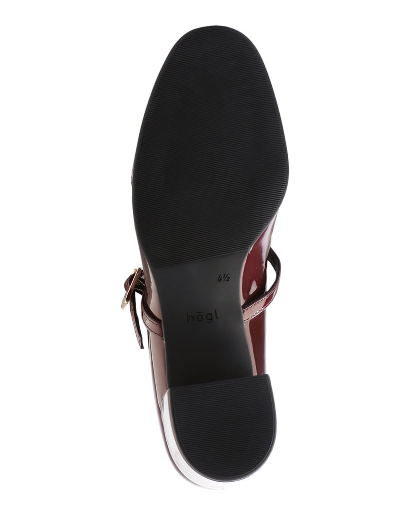 Högl-Pumps-EMELY-bordeaux