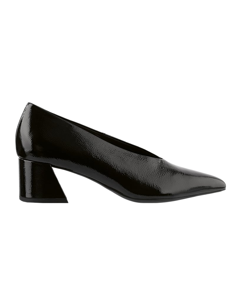 Högl-Pumps-SAVANNA-schwarz