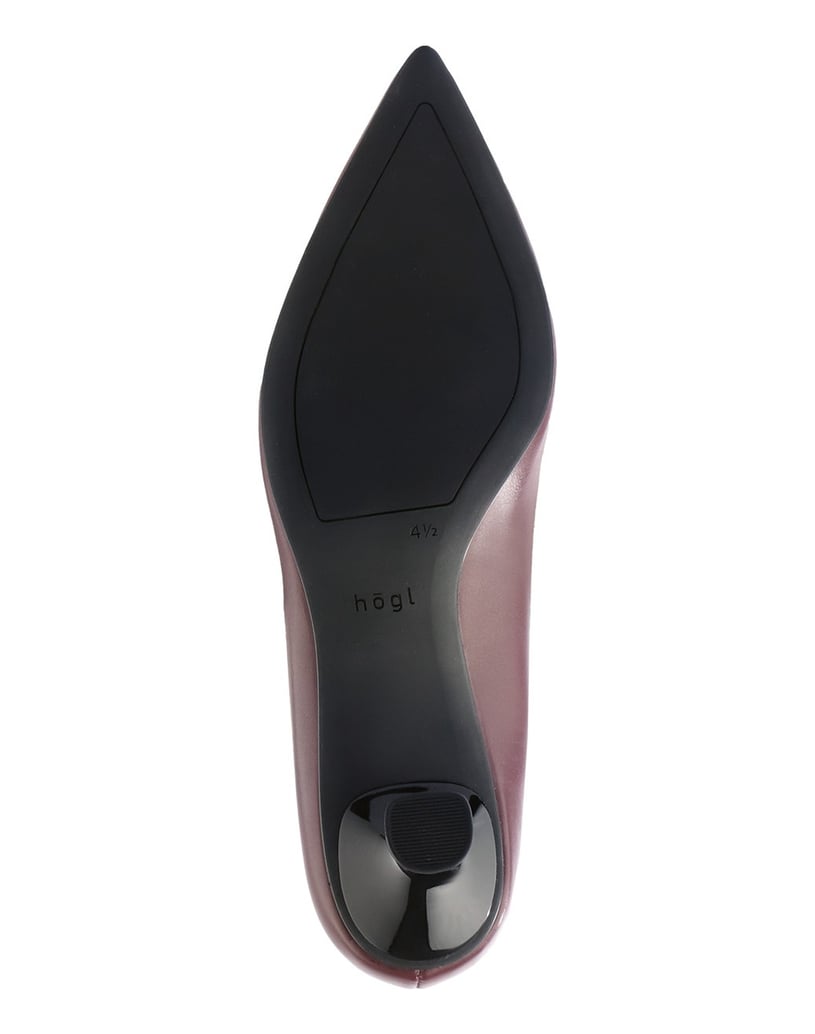 Högl-Pumps-JIL-bordeaux