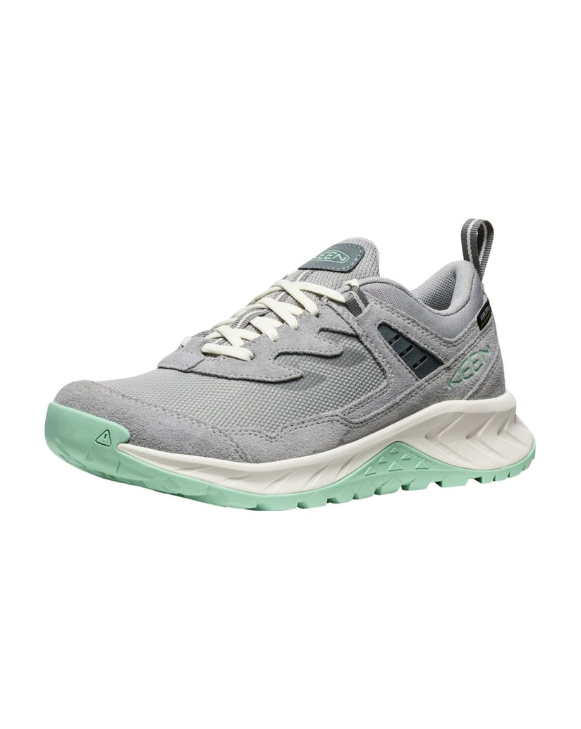 KEEN-TREKKING-/WANDERSCHUHE-W-HIGHTRAIL-WP-grau