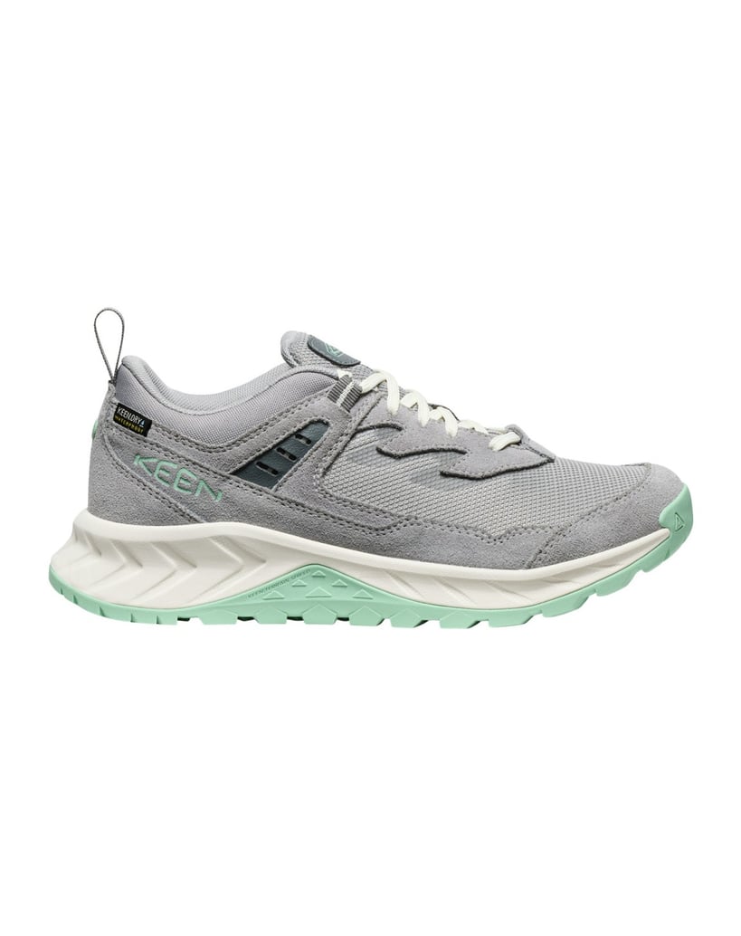 KEEN-TREKKING-/WANDERSCHUHE-W-HIGHTRAIL-WP-grau