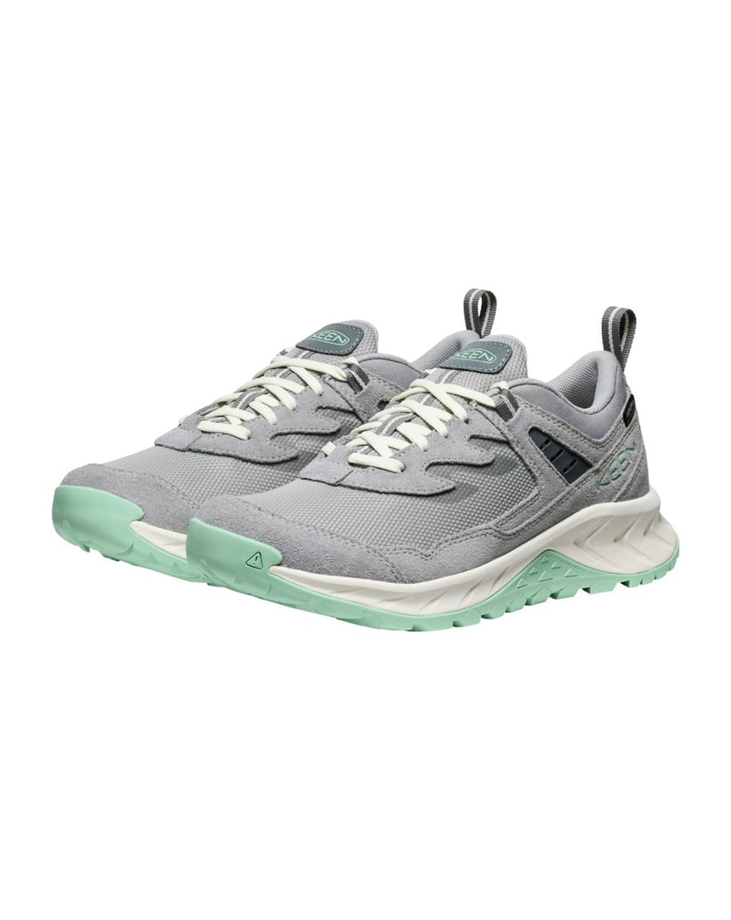 KEEN-TREKKING-/WANDERSCHUHE-W-HIGHTRAIL-WP-grau