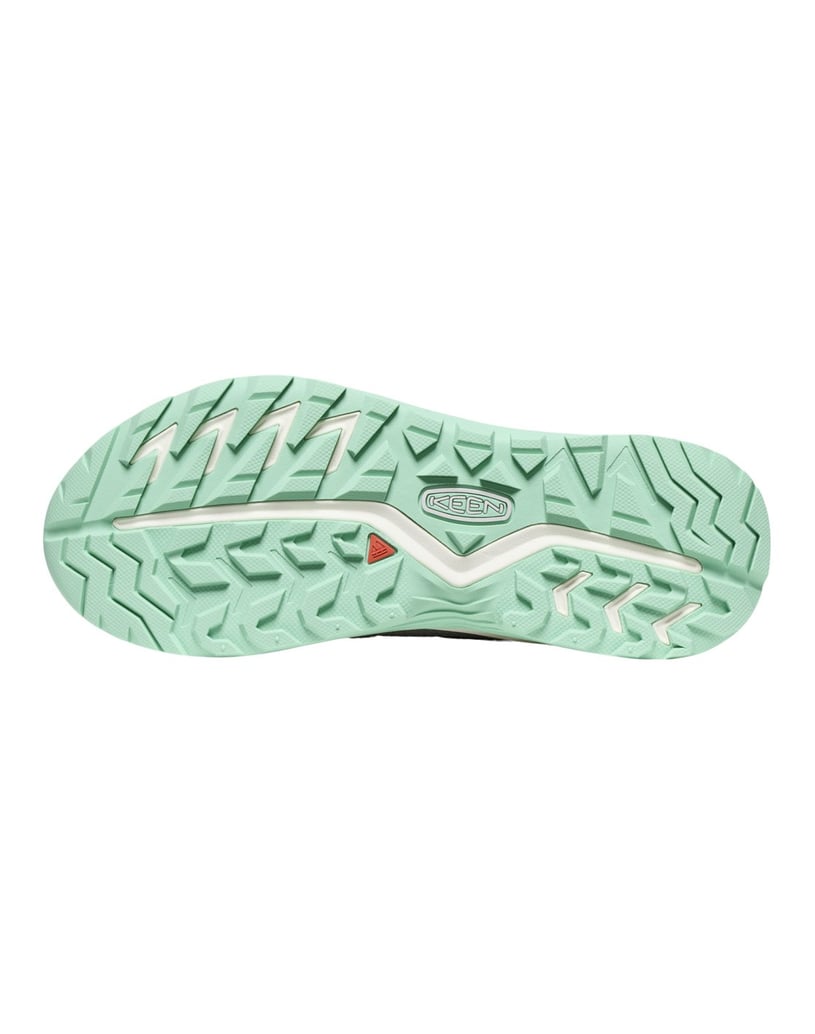 KEEN-TREKKING-/WANDERSCHUHE-W-HIGHTRAIL-WP-grau