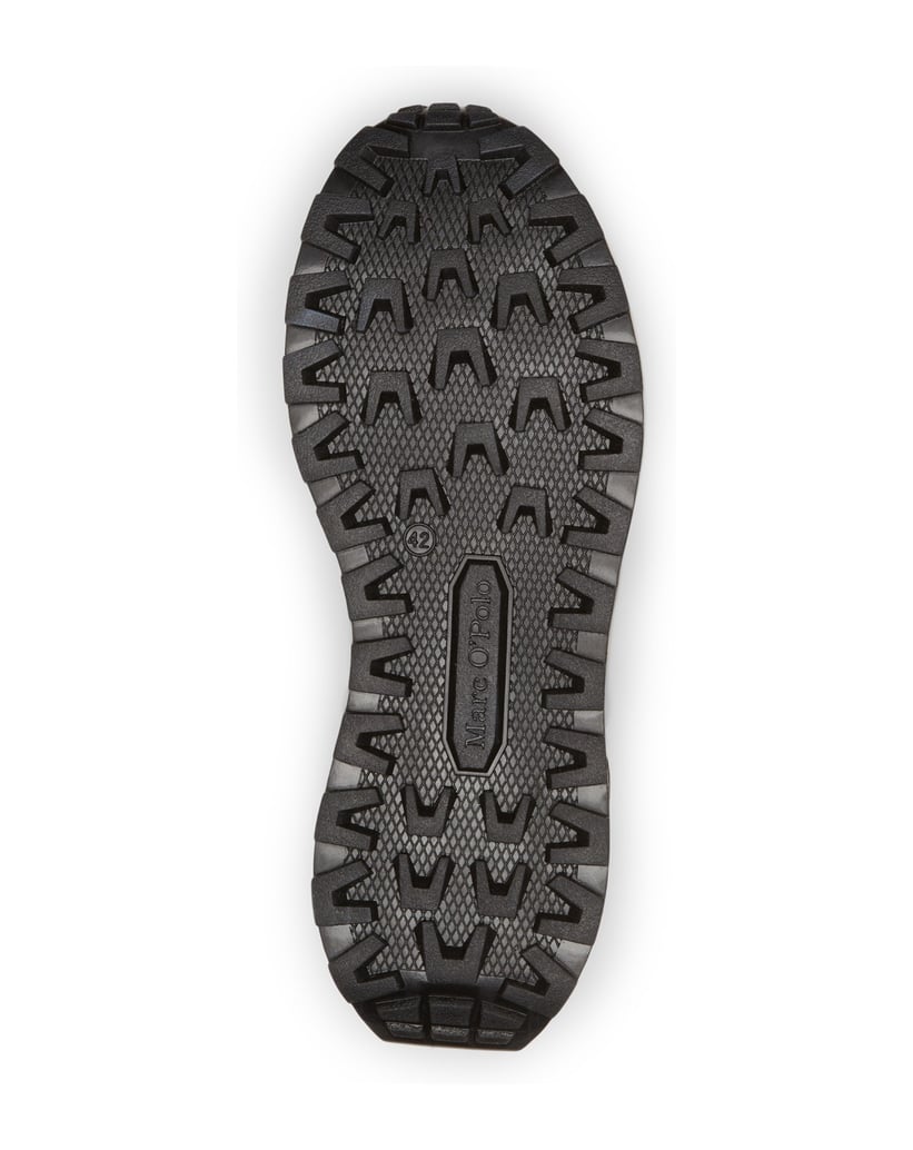 Marc-O´Polo-Sneaker-schwarz