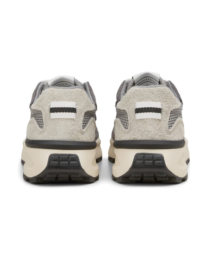 Marc-O´Polo-Sneaker-schwarz