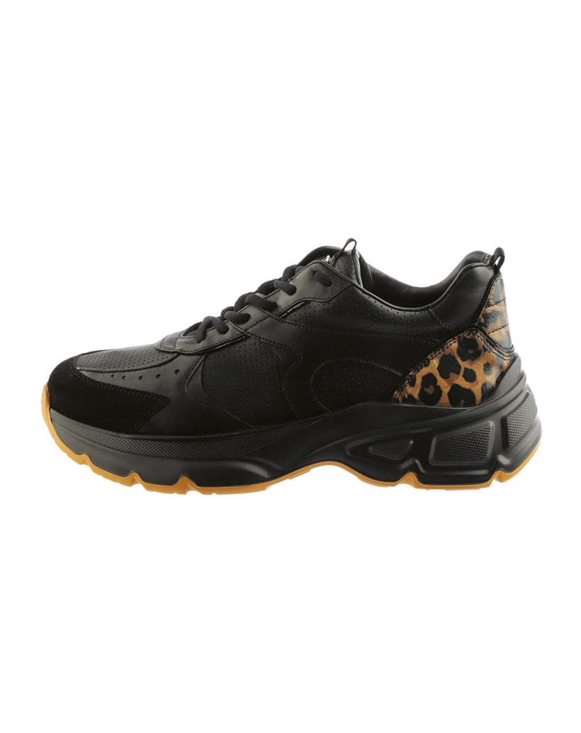 Högl-Sneaker-FAITH-schwarz