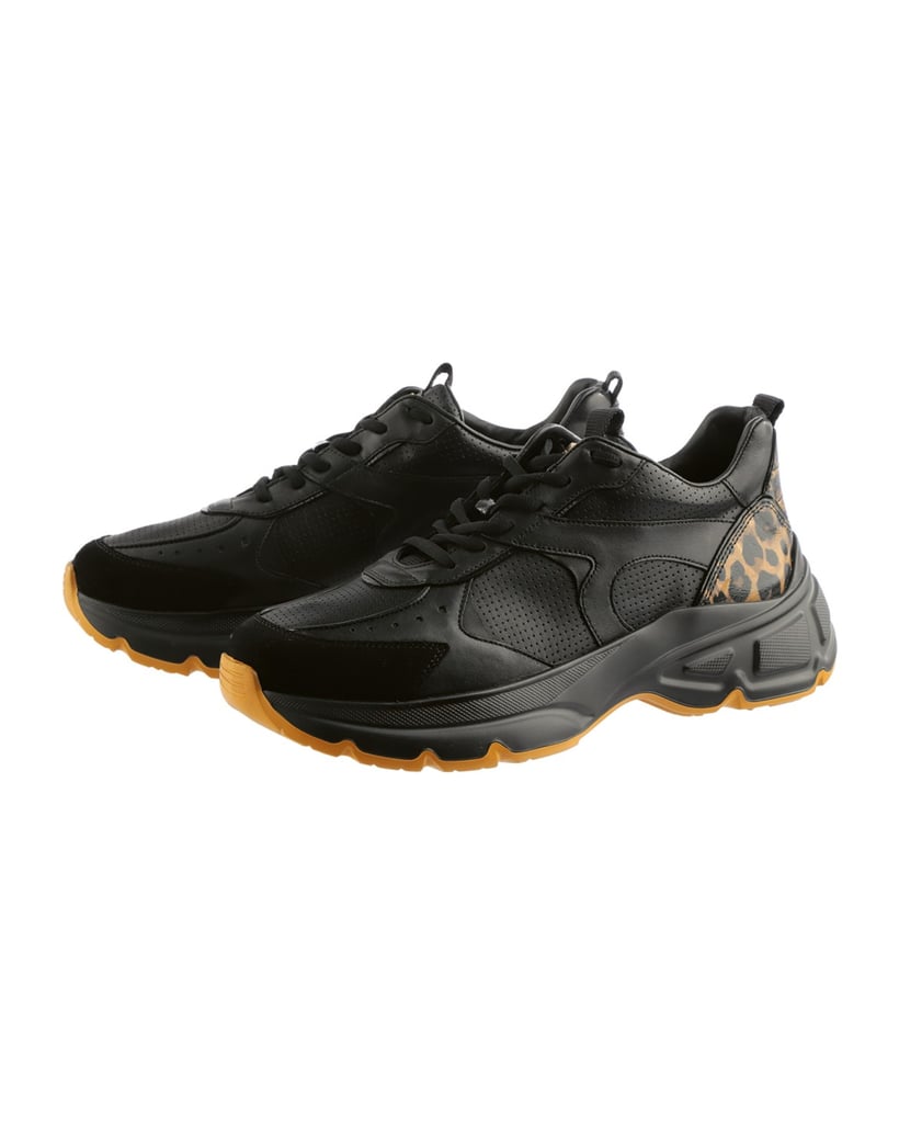 Högl-Sneaker-FAITH-schwarz