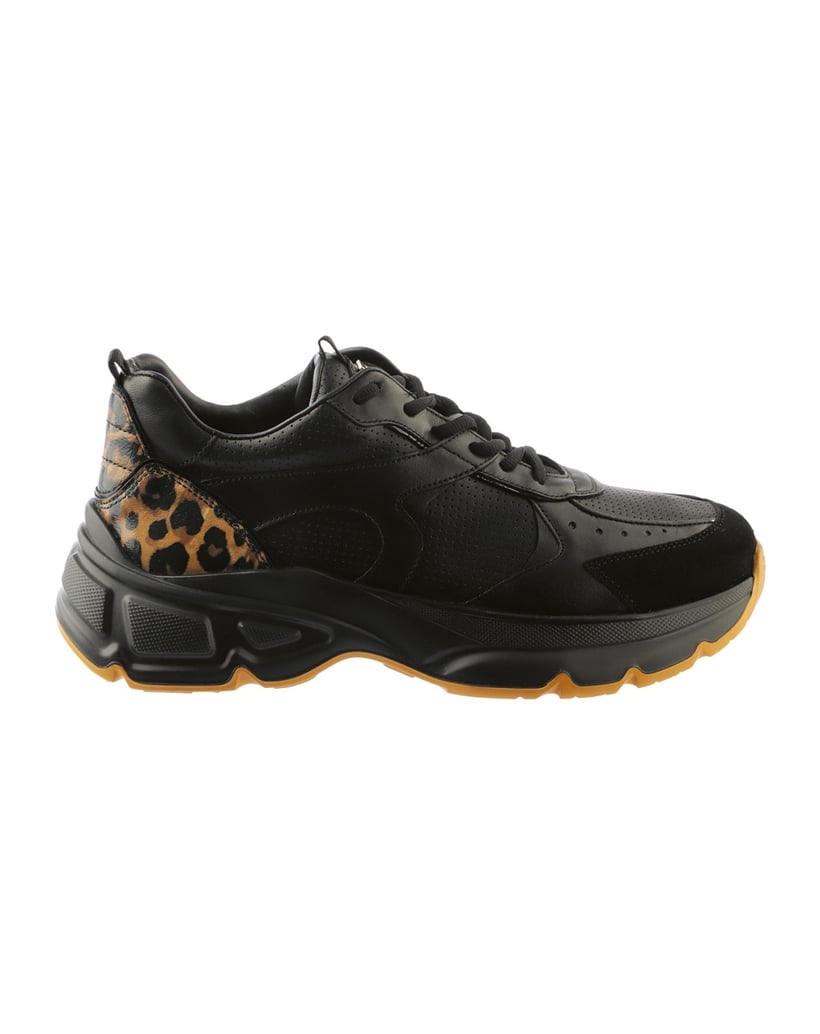 Högl-Sneaker-FAITH-schwarz