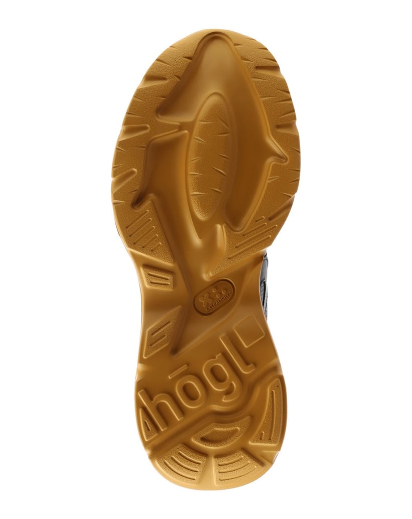 Högl-Sneaker-FAITH-schwarz