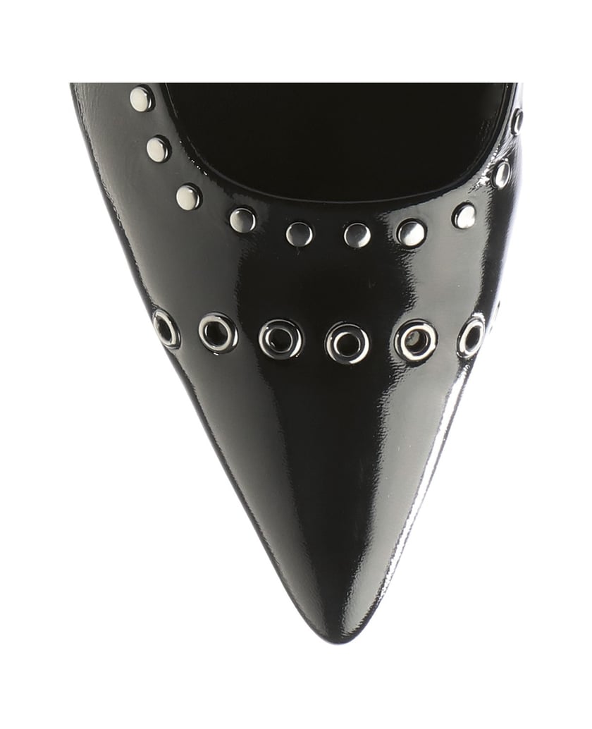 Högl-SLINGBALLERINAS-FAYE-schwarz