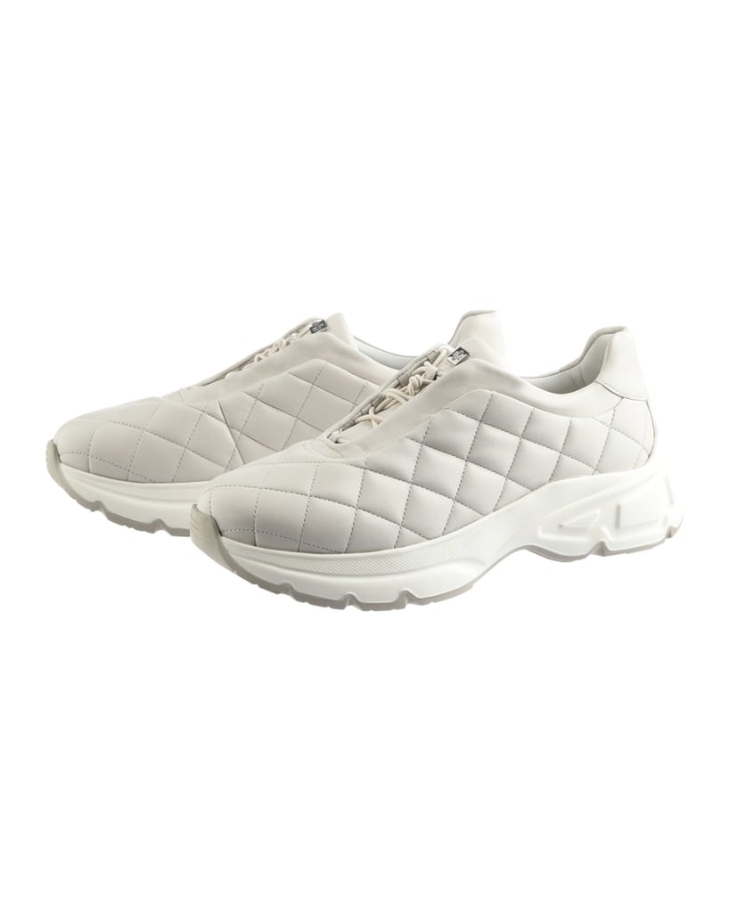 Högl-Sneaker-ALEX-beige