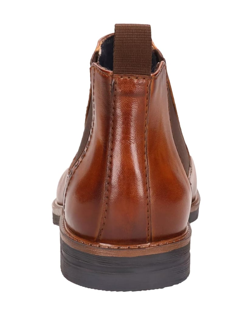 BUGATTI-Chelsea-cognac