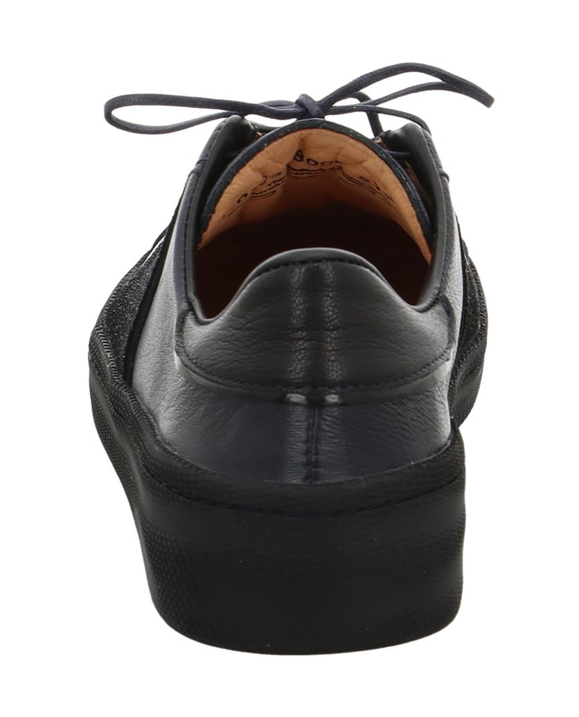 Think-Sneakers-Low-KUMI-dunkelbraun