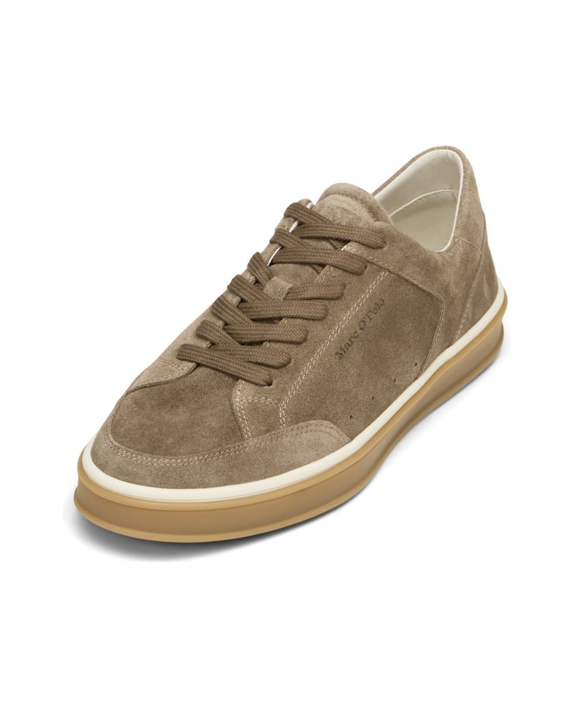 Marc-O´Polo-Sneaker-camel