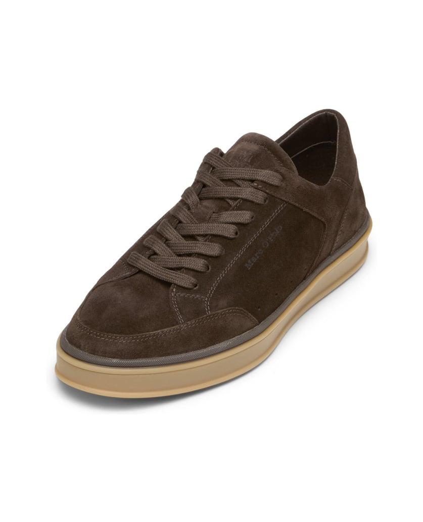 Marc-O´Polo-Sneaker-camel
