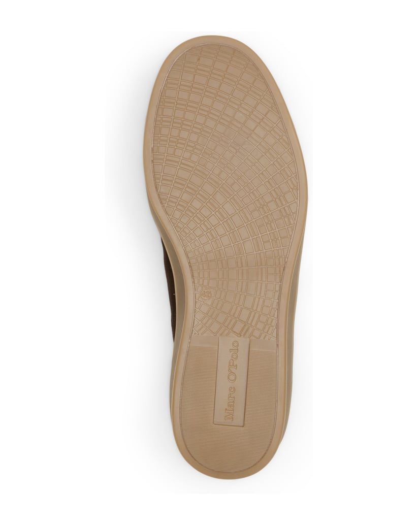 Marc-O´Polo-Sneaker-camel