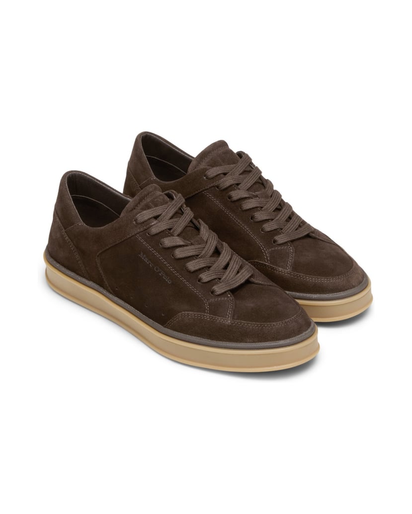 Marc-O´Polo-Sneaker-camel