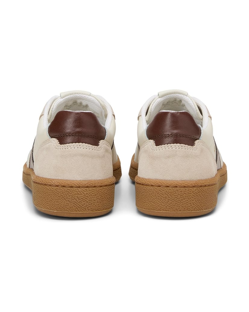 Marc-O´Polo-Sneaker-dunkelbraun