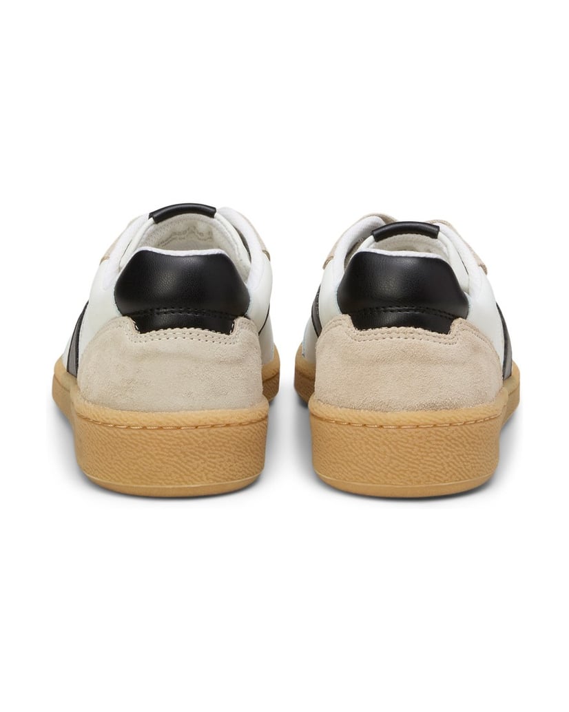 Marc-O´Polo-Sneaker-dunkelbraun