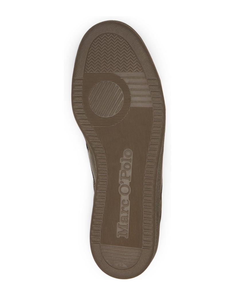 Marc-O´Polo-Sneaker-schwarz