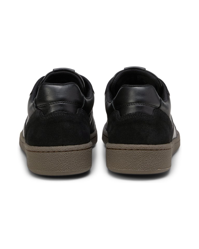 Marc-O´Polo-Sneaker-schwarz