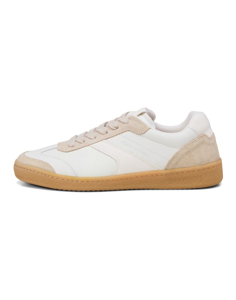 Marc-O´Polo-Sneaker-schwarz