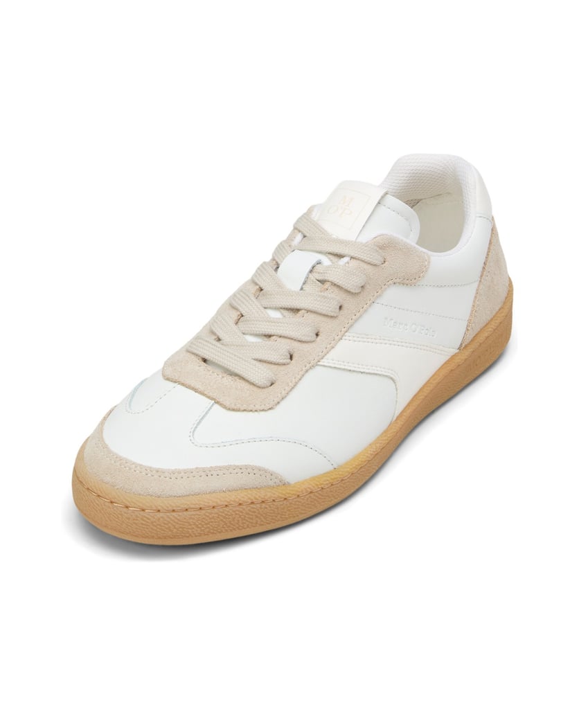 Marc-O´Polo-Sneaker-schwarz