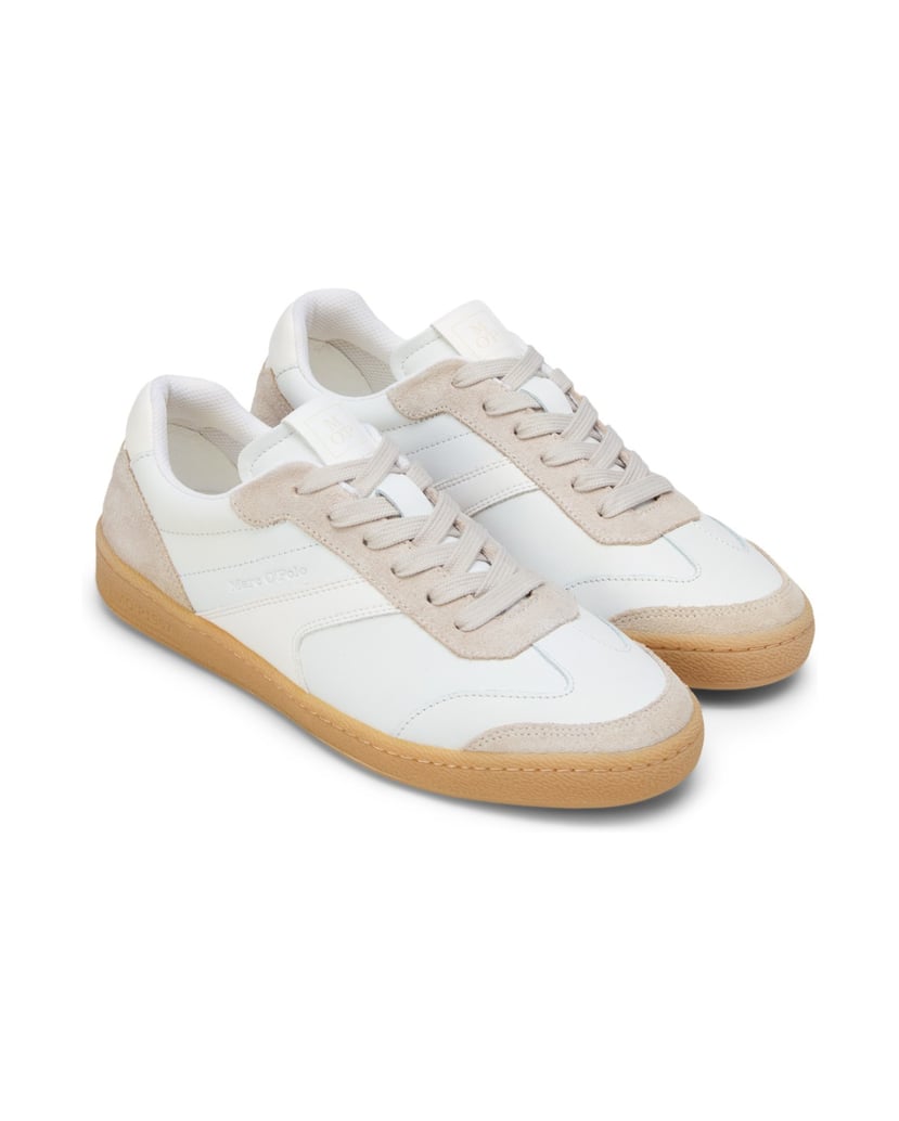 Marc-O´Polo-Sneaker-schwarz