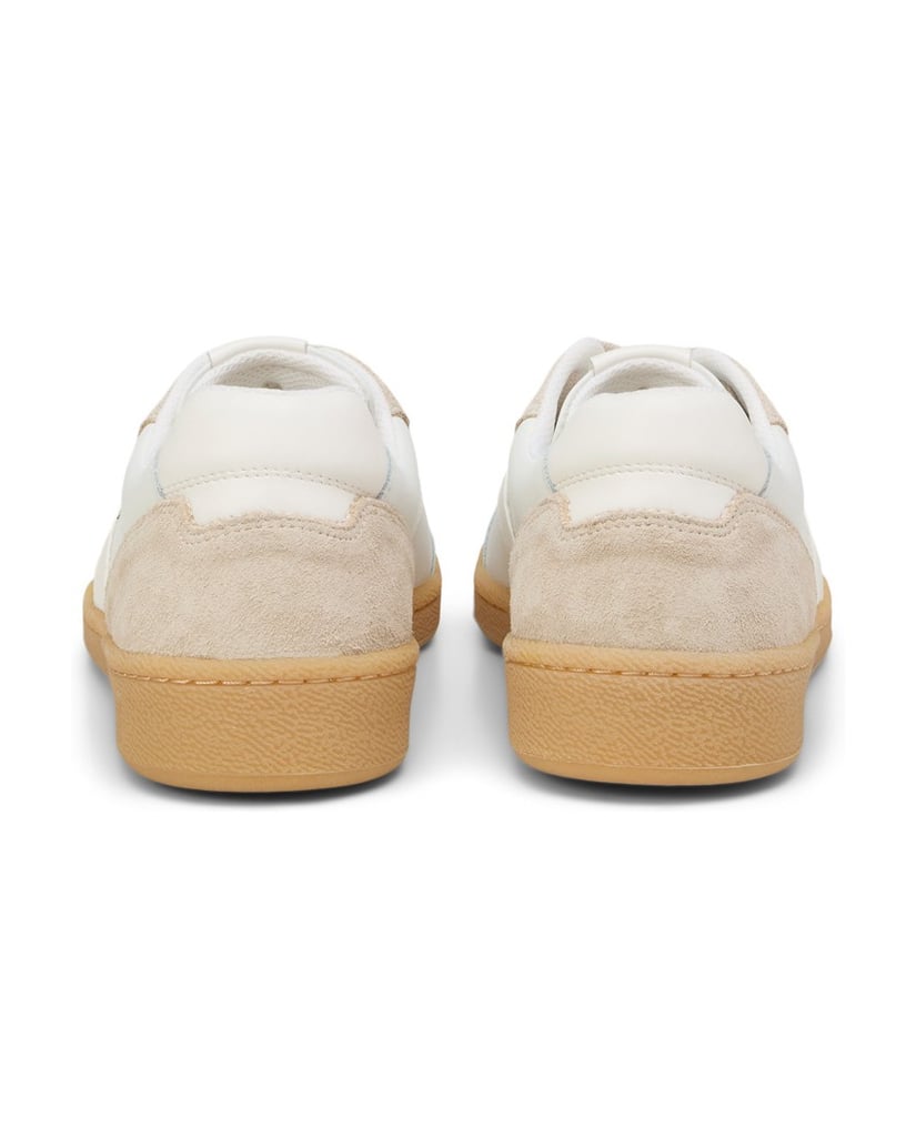 Marc-O´Polo-Sneaker-schwarz