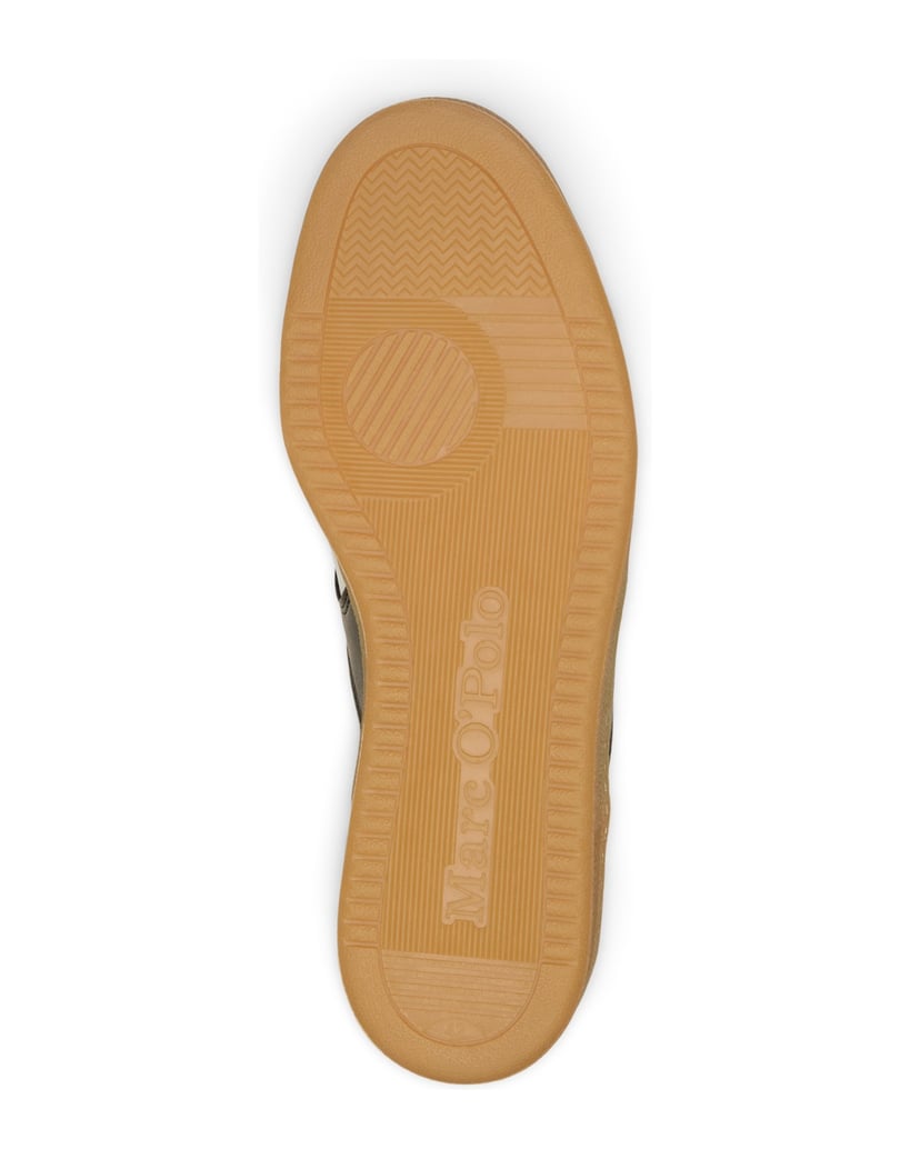 Marc-O´Polo-Sneaker-schwarz