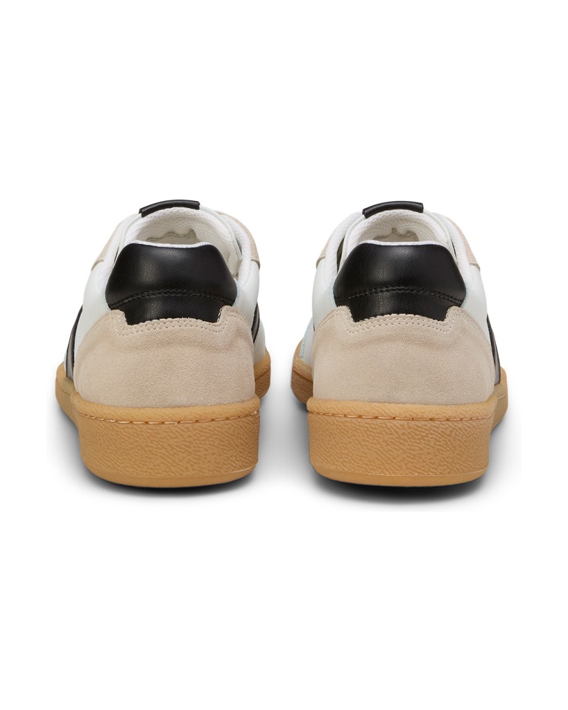 Marc-O´Polo-Sneaker-schwarz