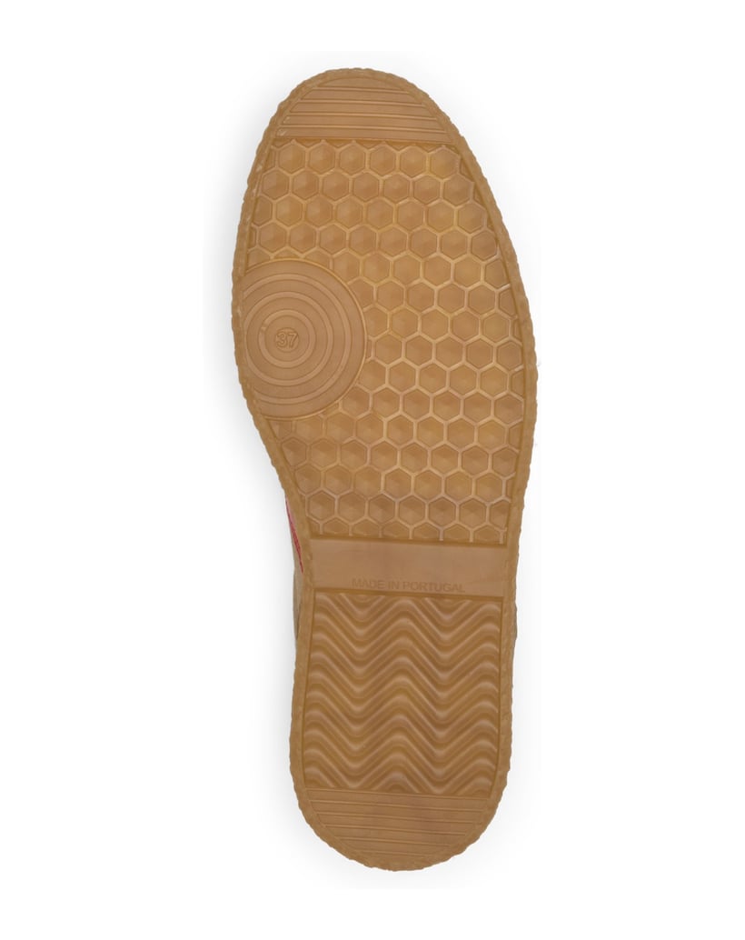 Marc-O´Polo-Sneaker-dunkelbraun