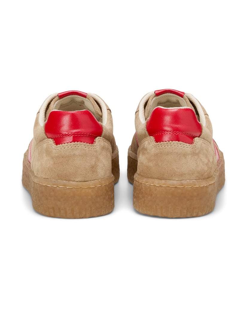 Marc-O´Polo-Sneaker-dunkelbraun