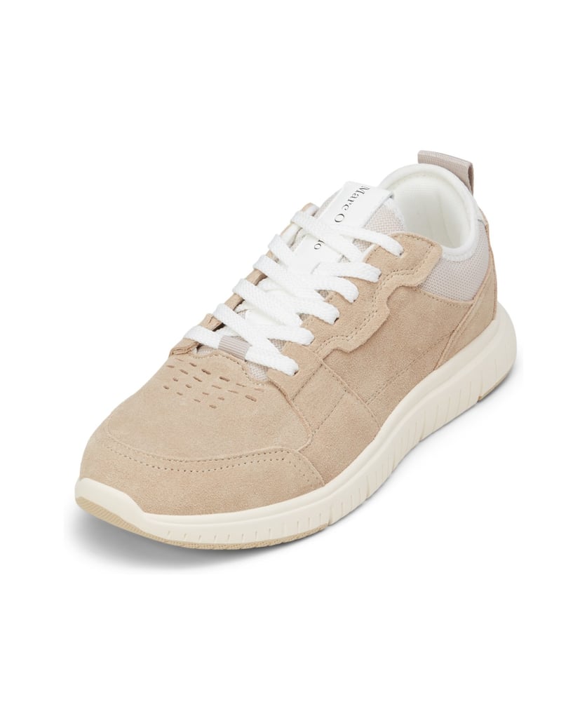 Marc-O´Polo-Sneaker-braun