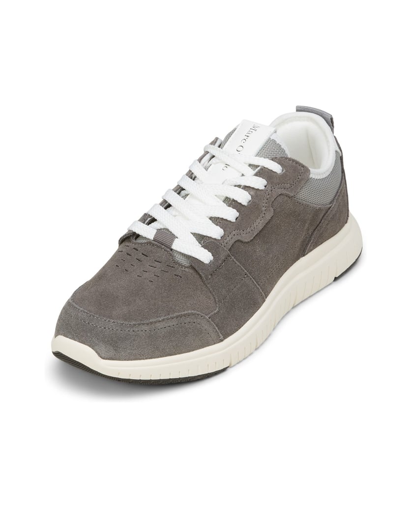 Marc-O´Polo-Sneaker-braun
