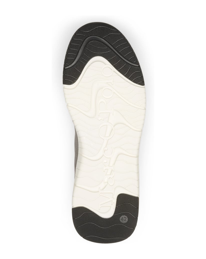 Marc-O´Polo-Sneaker-braun