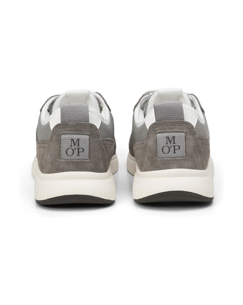 Marc-O´Polo-Sneaker-braun