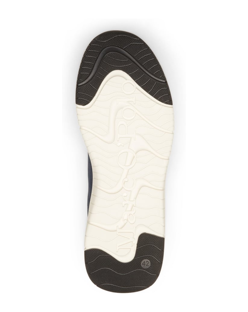 Marc-O´Polo-Sneaker-braun