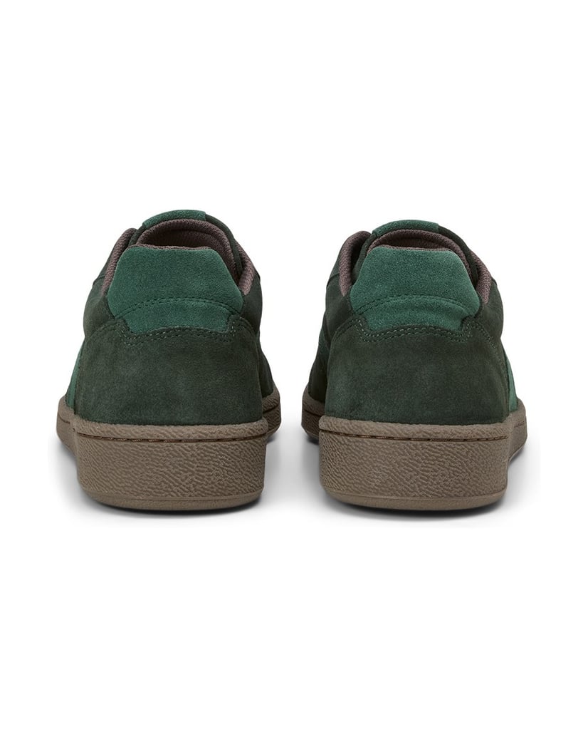 Marc-O´Polo-Court-Sneaker-hellgrün