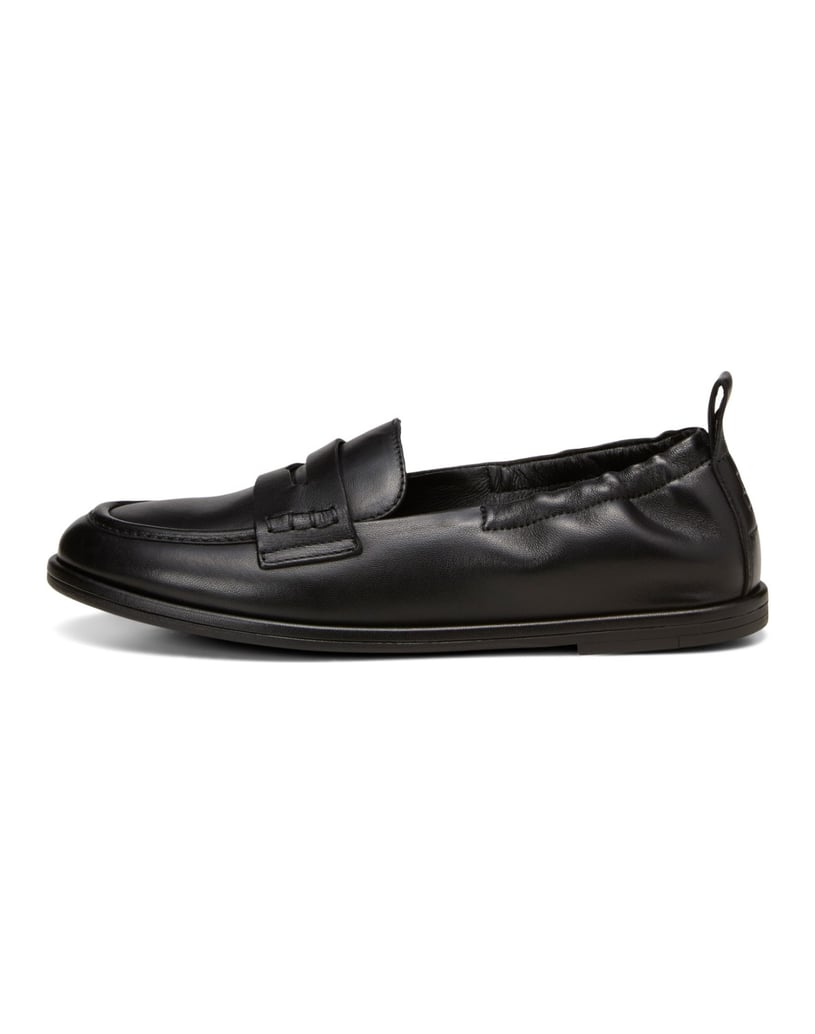 Marc-O´Polo-Loafer-schwarz