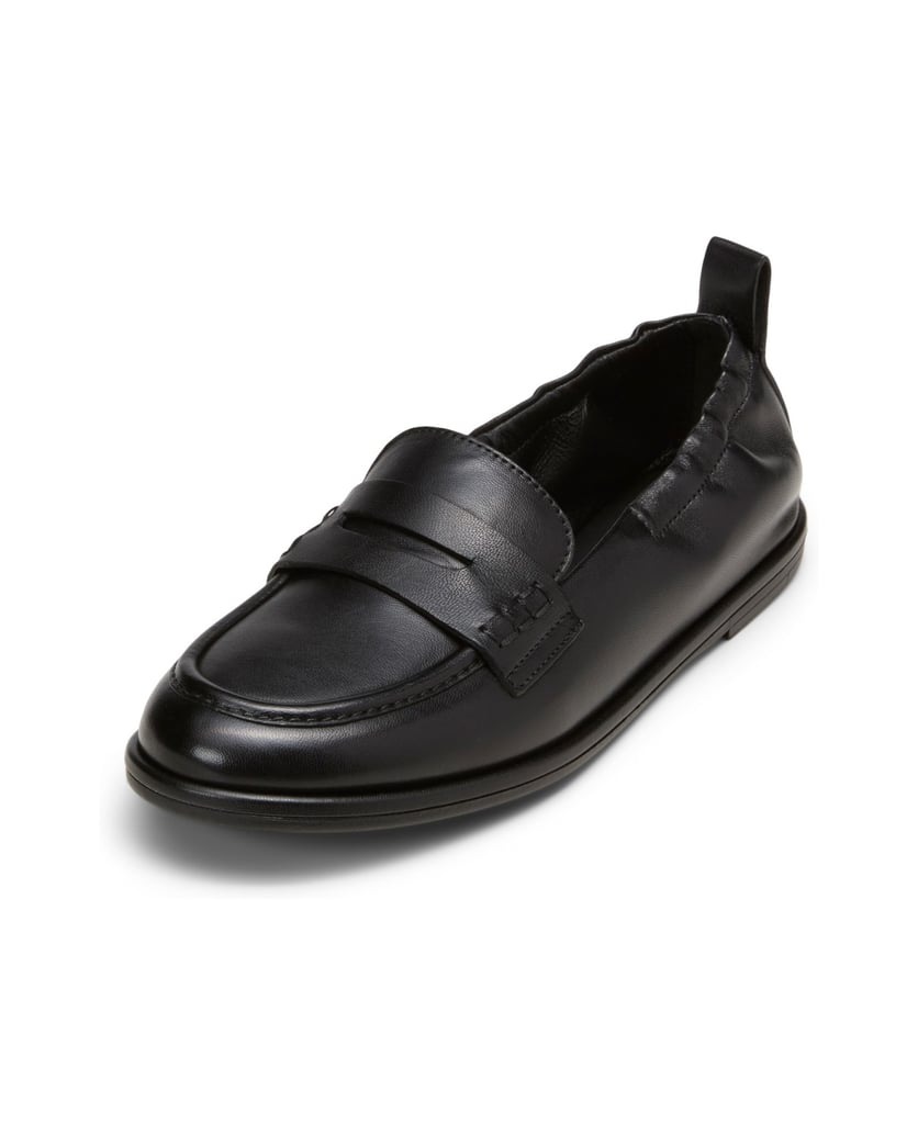 Marc-O´Polo-Loafer-schwarz
