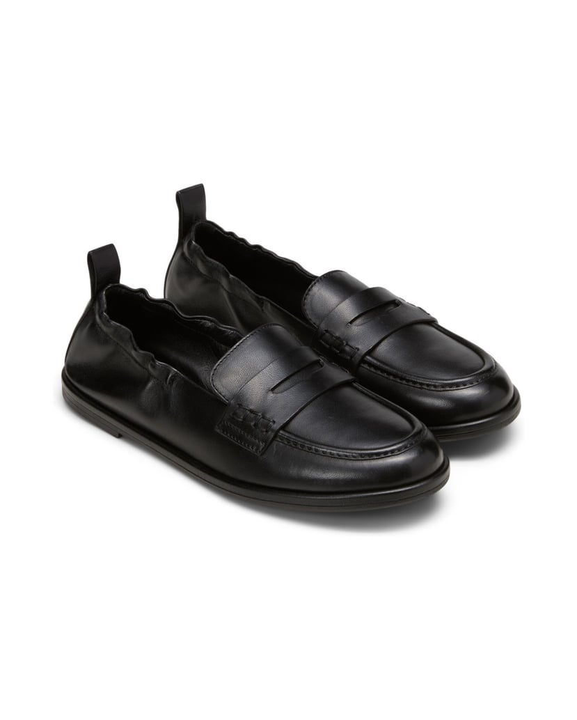 Marc-O´Polo-Loafer-schwarz